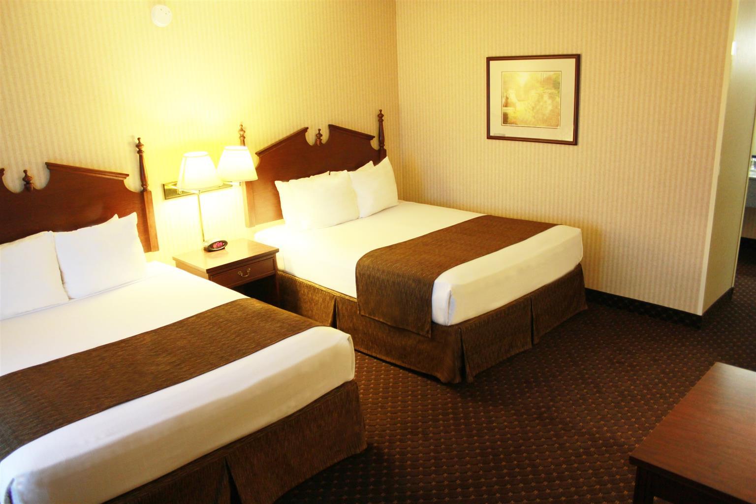 Best Western Lakewood- Historic Landmark Zewnętrze zdjęcie