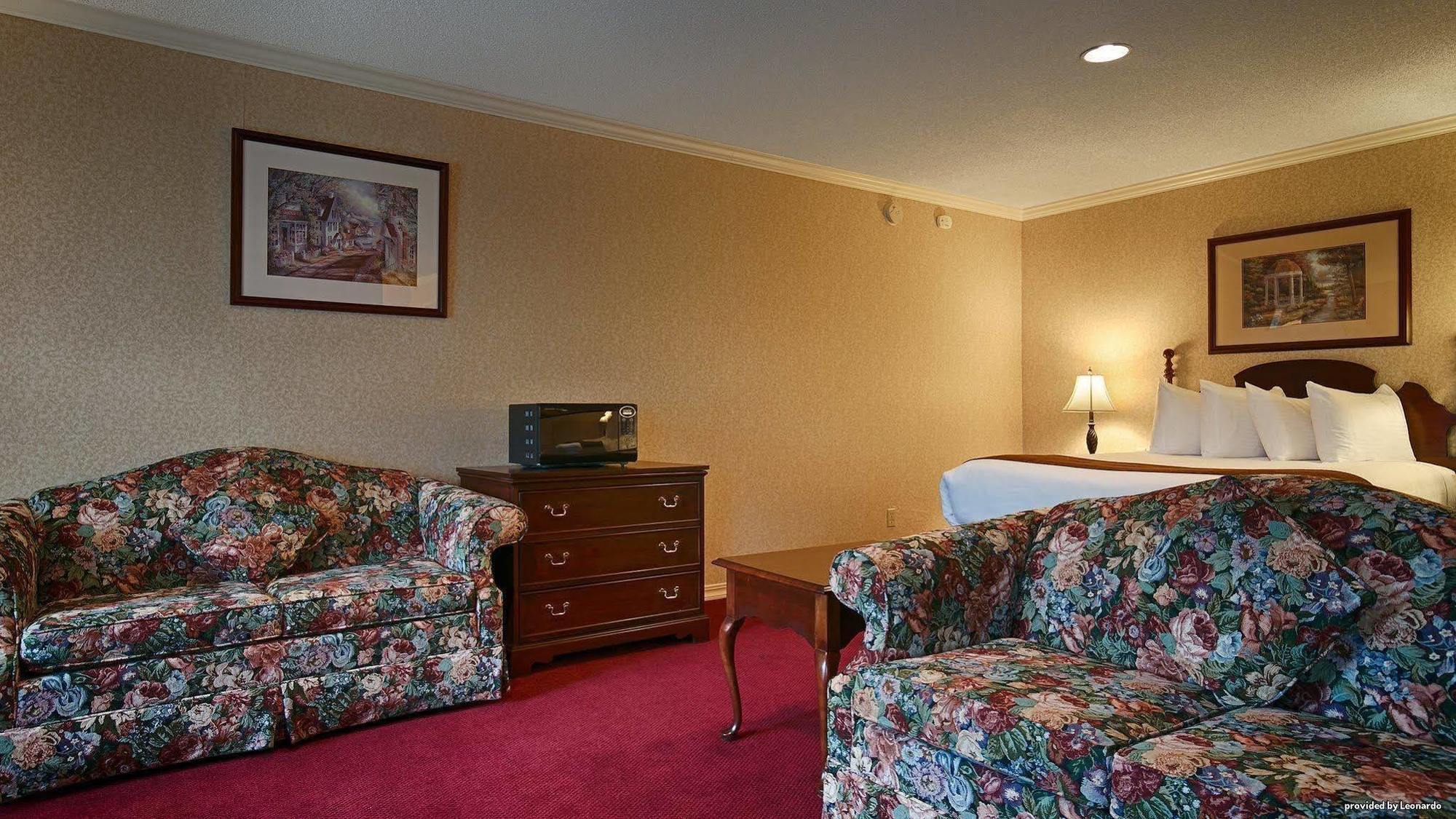 Best Western Lakewood- Historic Landmark Zewnętrze zdjęcie