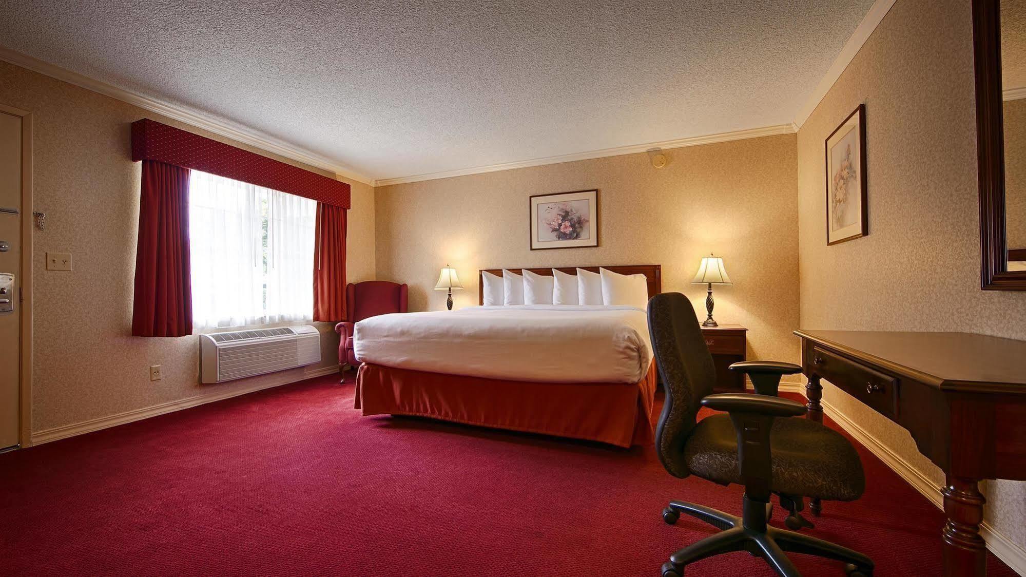 Best Western Lakewood- Historic Landmark Zewnętrze zdjęcie